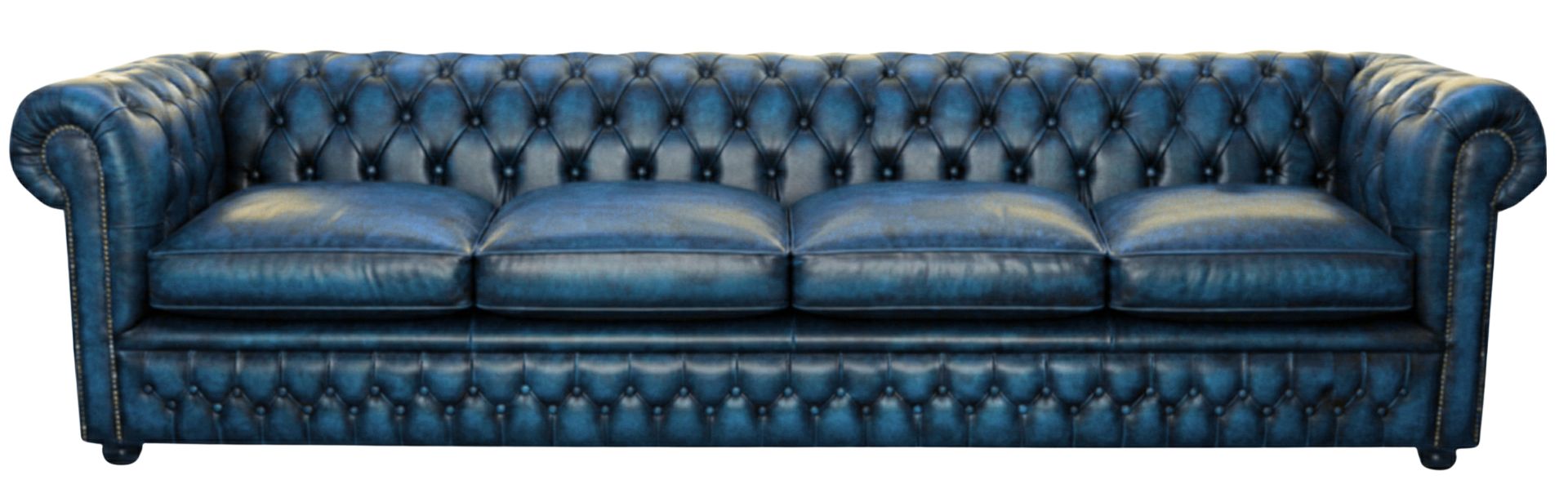 The Kensington Chesterfield